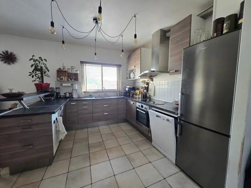 Appartement à vendre, 88m², Saint-André-de-Sangonis