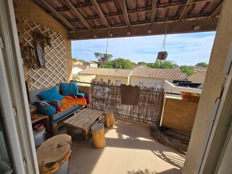 Appartement à vendre, 88m², Saint-André-de-Sangonis