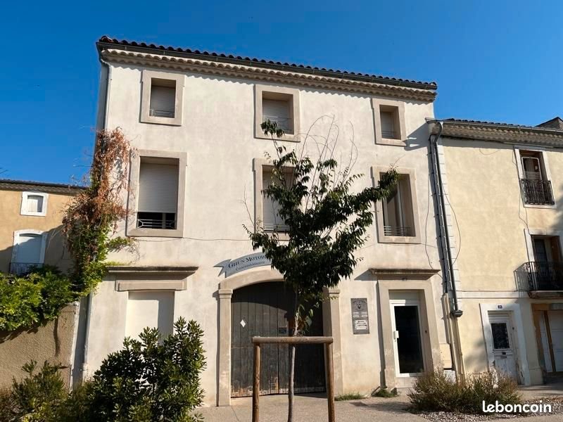 Appartement à vendre, 300m², Gignac
