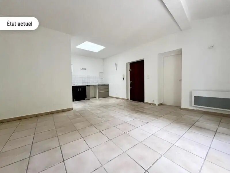 Appartement à vendre, 39m², Gignac