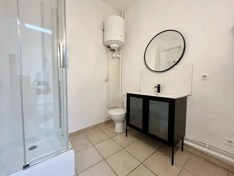 Appartement à vendre, 39m², Gignac