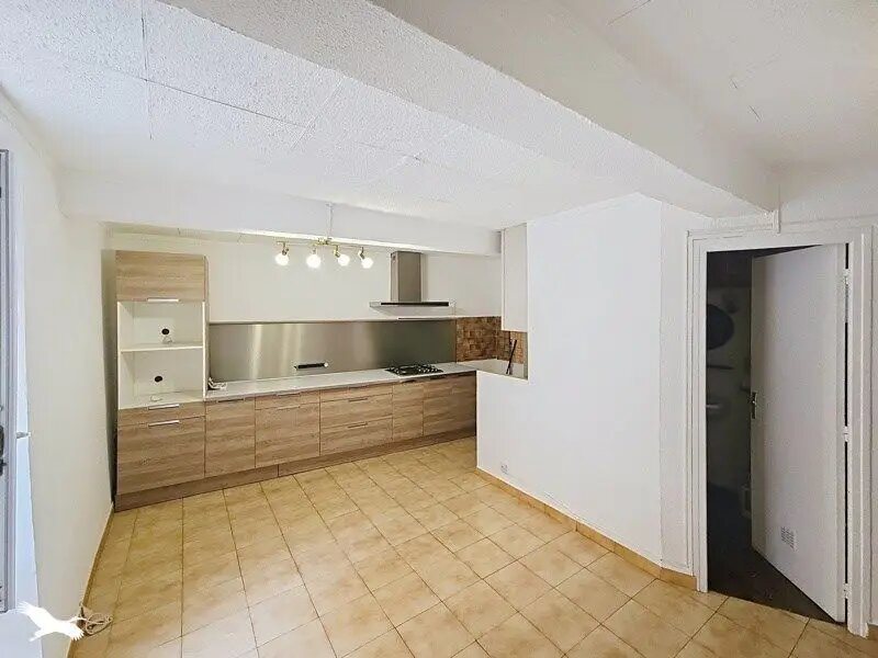 Maison à vendre, 55m², Vendémian
