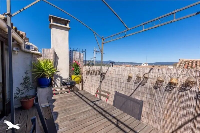 Maison à vendre, 188m², Gignac
