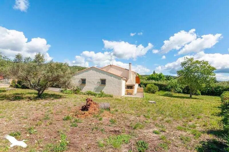 Maison à vendre, 90m², Saint-Jean-de-Fos
