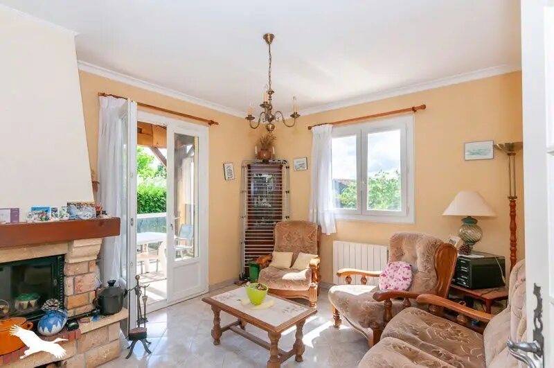 Maison à vendre, 90m², Saint-Jean-de-Fos