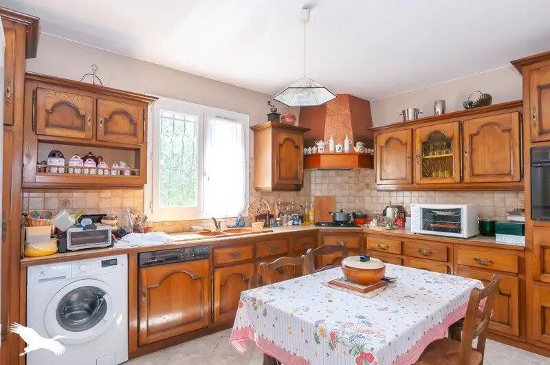 Maison à vendre, 90m², Saint-Jean-de-Fos