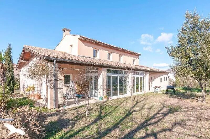 Maison à vendre, 150m², Gignac