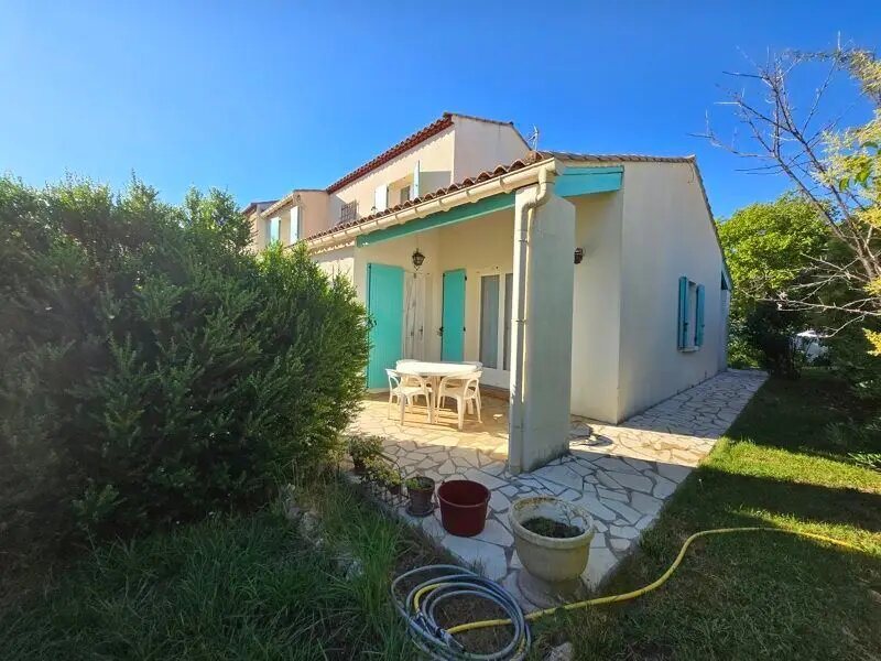 Maison à vendre, 122m², Gignac