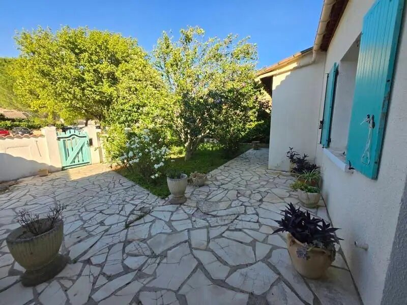 Maison à vendre, 122m², Gignac