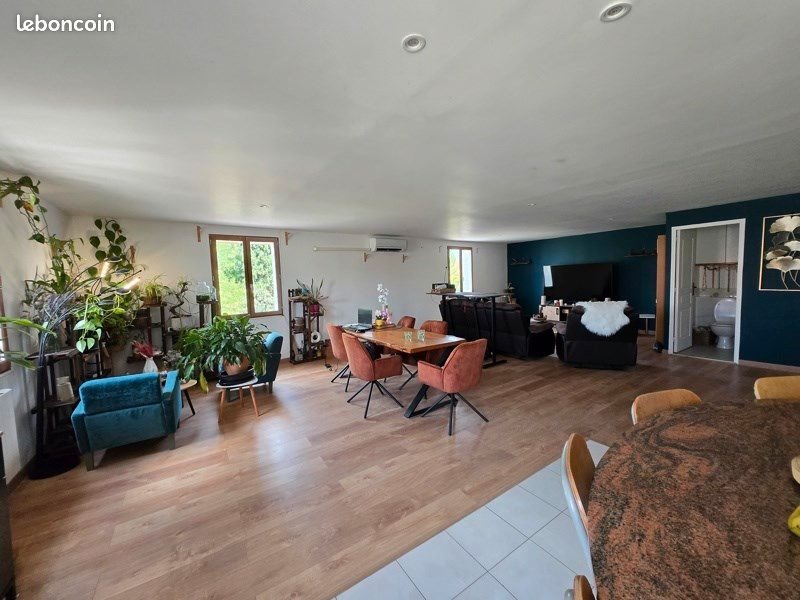 Appartement à vendre, 160m², Gignac