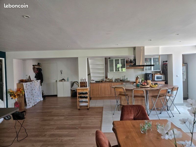 Appartement à vendre, 160m², Gignac