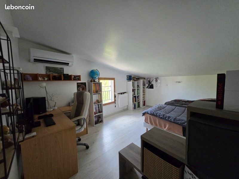 Appartement à vendre, 160m², Gignac