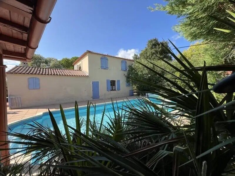 Maison à vendre, 110m², Gignac