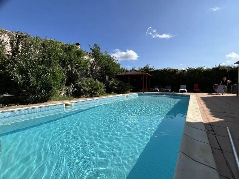 Maison à vendre, 110m², Gignac