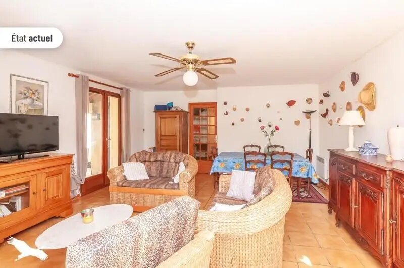 Maison à vendre, 110m², Gignac