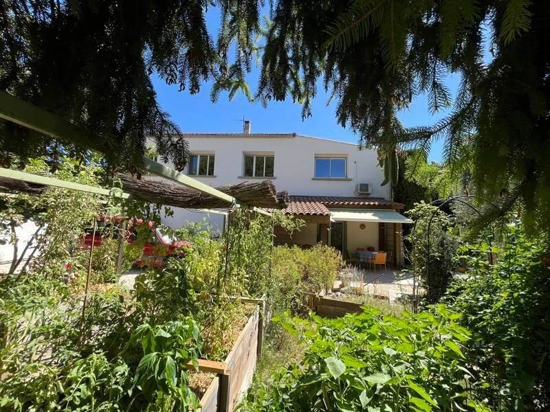 Maison à vendre, 180m², Saint-André-de-Sangonis