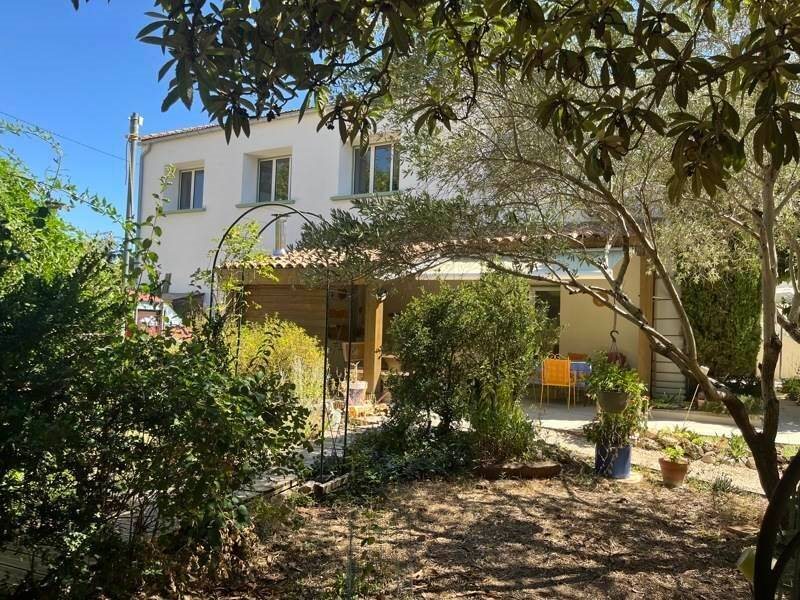 Maison à vendre, 180m², Saint-André-de-Sangonis