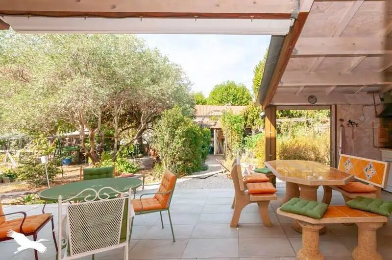 Maison à vendre, 180m², Saint-André-de-Sangonis