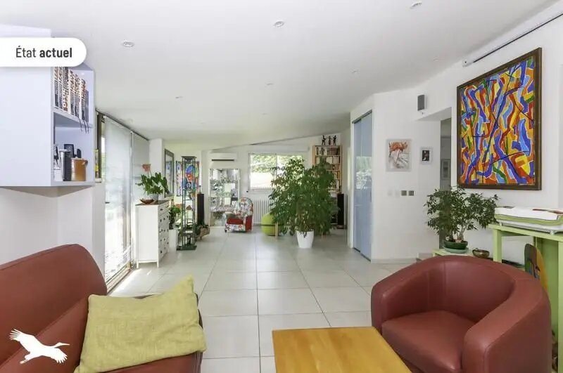 Maison à vendre, 180m², Saint-André-de-Sangonis