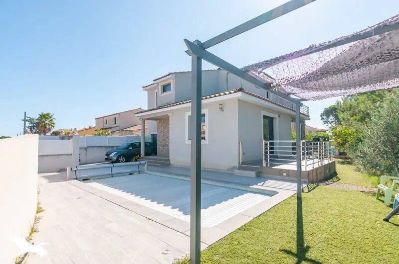 Maison à vendre, 146m², Gignac