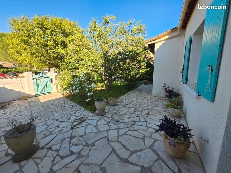 Maison à vendre, 122m², Gignac