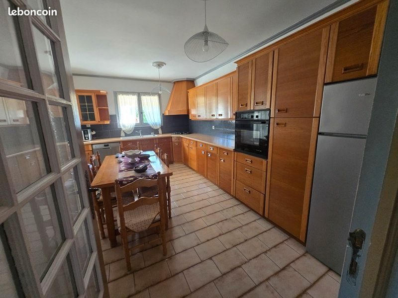 Maison à vendre, 122m², Gignac