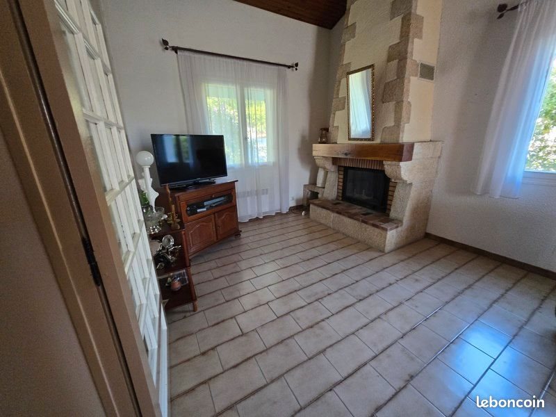 Maison à vendre, 122m², Gignac