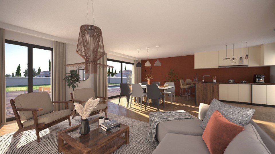 Maison à vendre, 100m², Narbonne