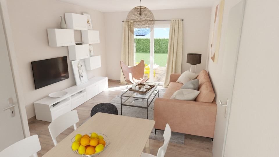 Maison à vendre, 50m², Narbonne