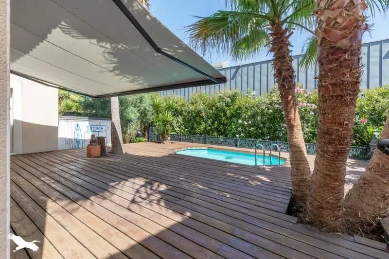 Maison à vendre, 120m², Mauguio