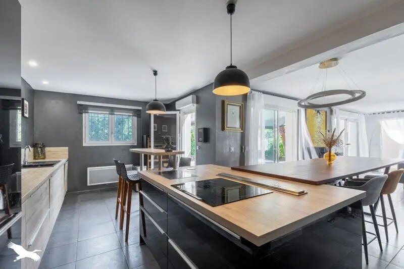 Maison à vendre, 120m², Mauguio