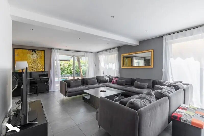 Maison à vendre, 120m², Mauguio