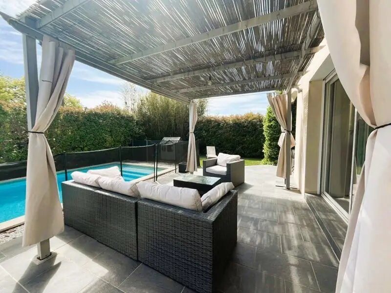 Maison à vendre, 166m², Mauguio