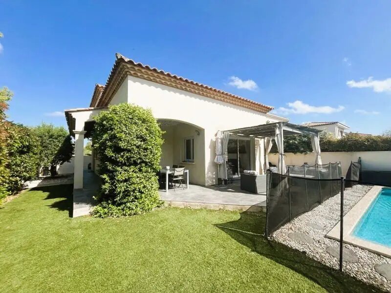 Maison à vendre, 166m², Mauguio