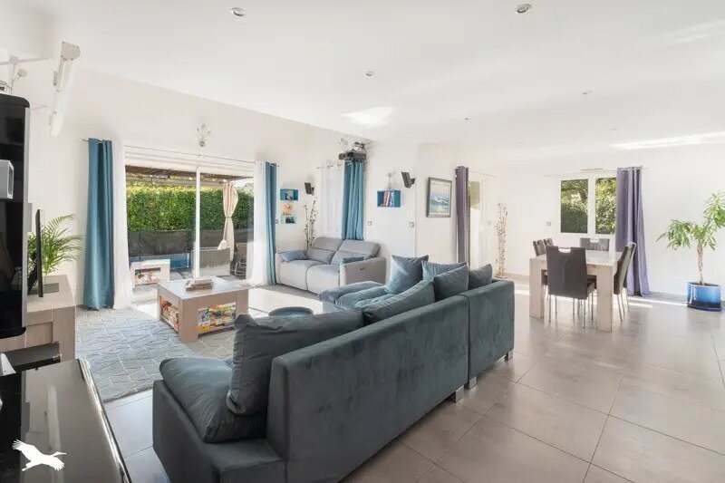 Maison à vendre, 166m², Mauguio