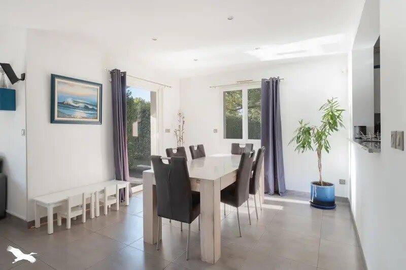 Maison à vendre, 166m², Mauguio