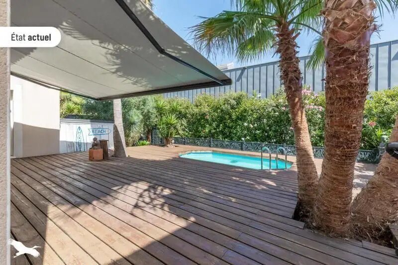 Maison à vendre, 120m², Candillargues