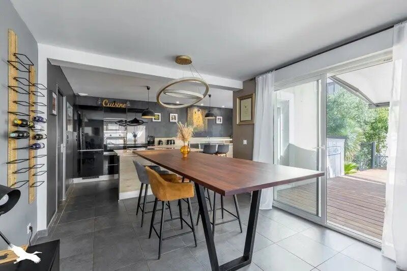 Maison à vendre, 120m², Candillargues
