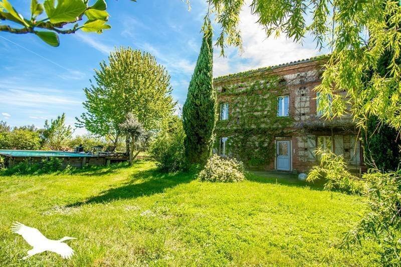 Maison à vendre, 285m², Nailloux