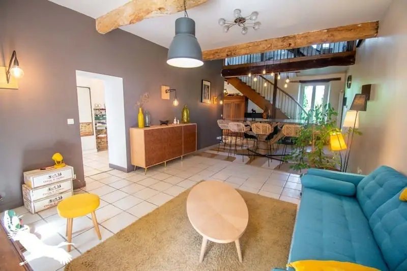 Maison à vendre, 285m², Nailloux