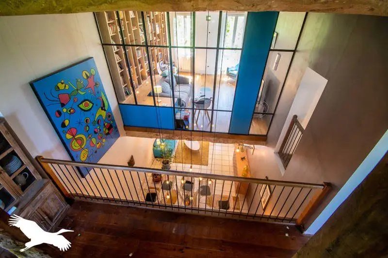 Maison à vendre, 285m², Nailloux