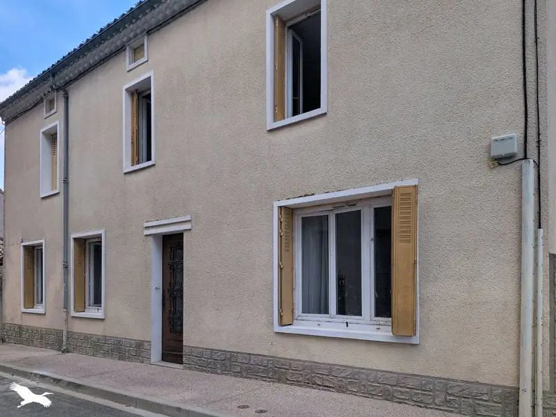 Maison à vendre, 156m², Salles-sur-l'Hers