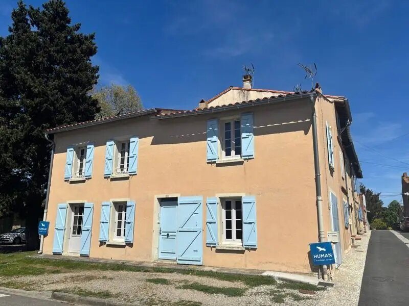 Maison à vendre, 100m², Montgeard