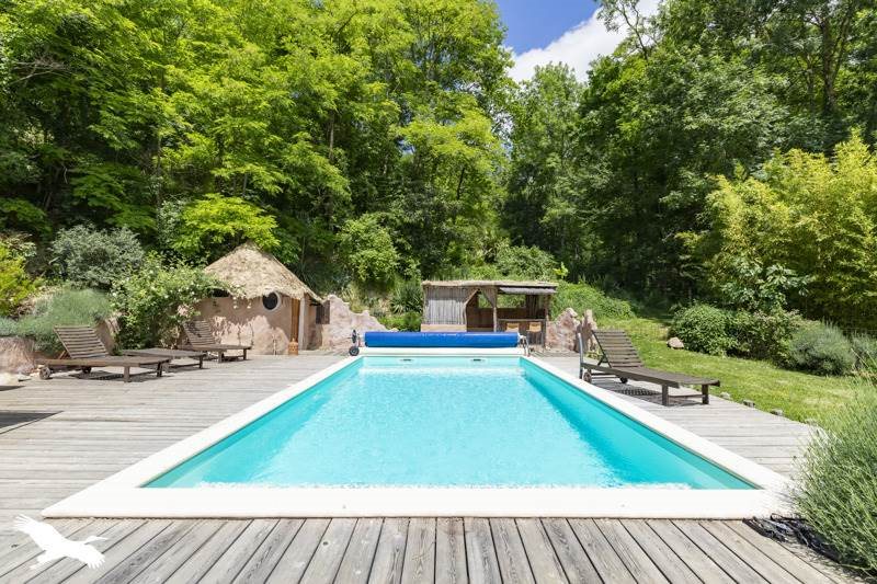 Maison à vendre, 225m², Nailloux