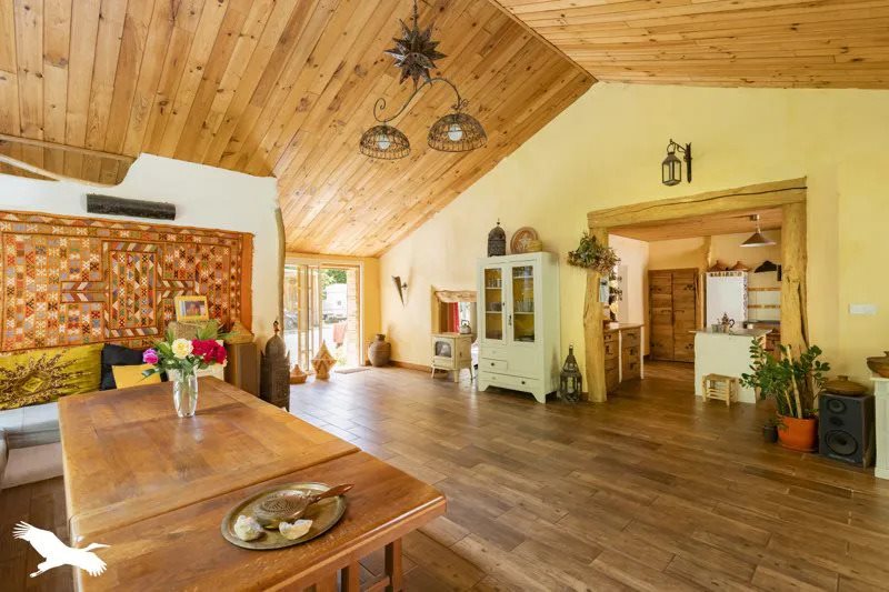 Maison à vendre, 225m², Nailloux