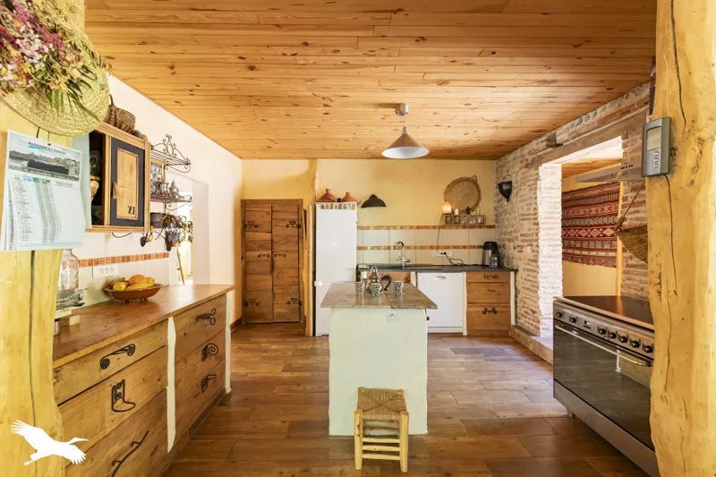 Maison à vendre, 225m², Nailloux