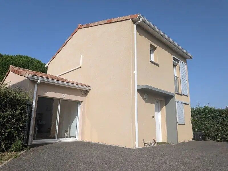 Maison à vendre, 100m², Ayguesvives