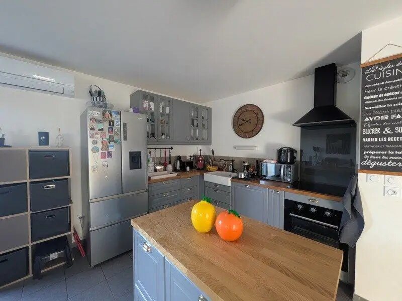Maison à vendre, 100m², Ayguesvives