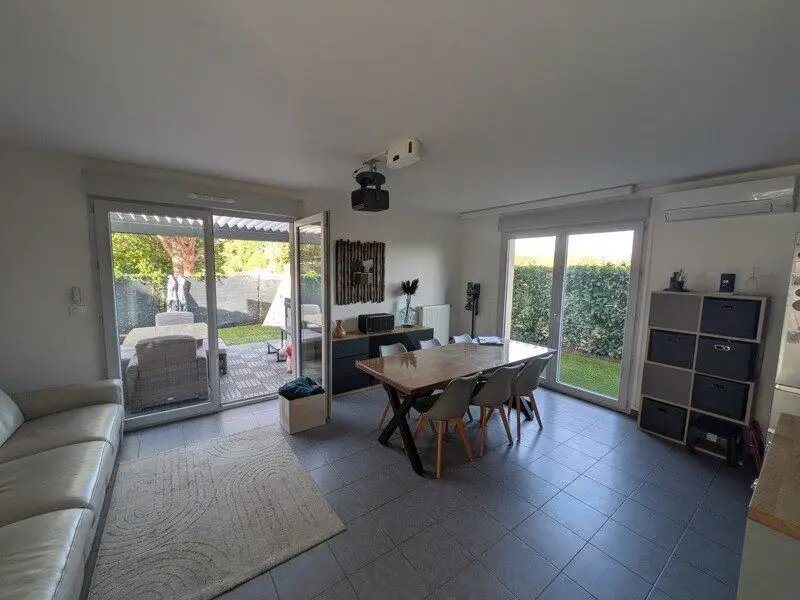 Maison à vendre, 100m², Ayguesvives