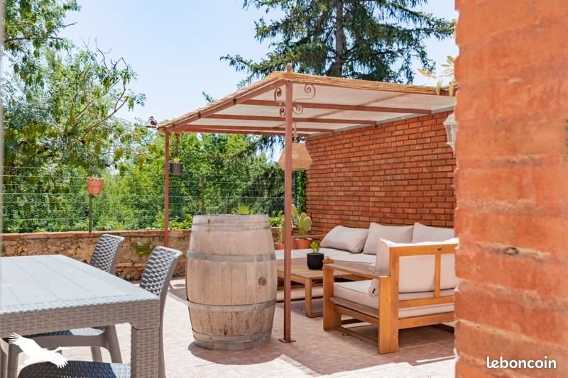 Maison à vendre, 112m², Calmont